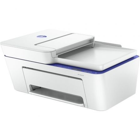 HP DeskJet 4230e Multifunción WiFi/Fax Móvil/ADF Blanca 60K30B